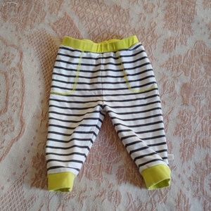Rosie Pope baby lounge pants